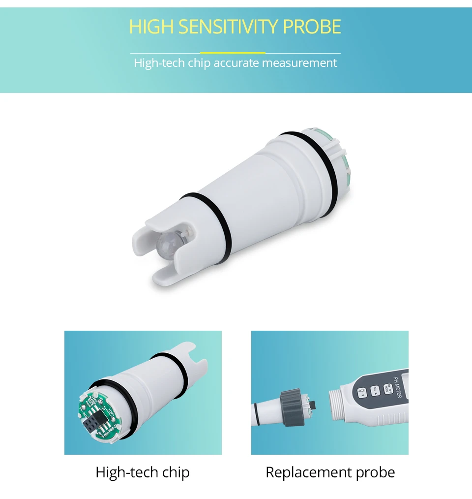 3 water ph meter 3 water ph meter