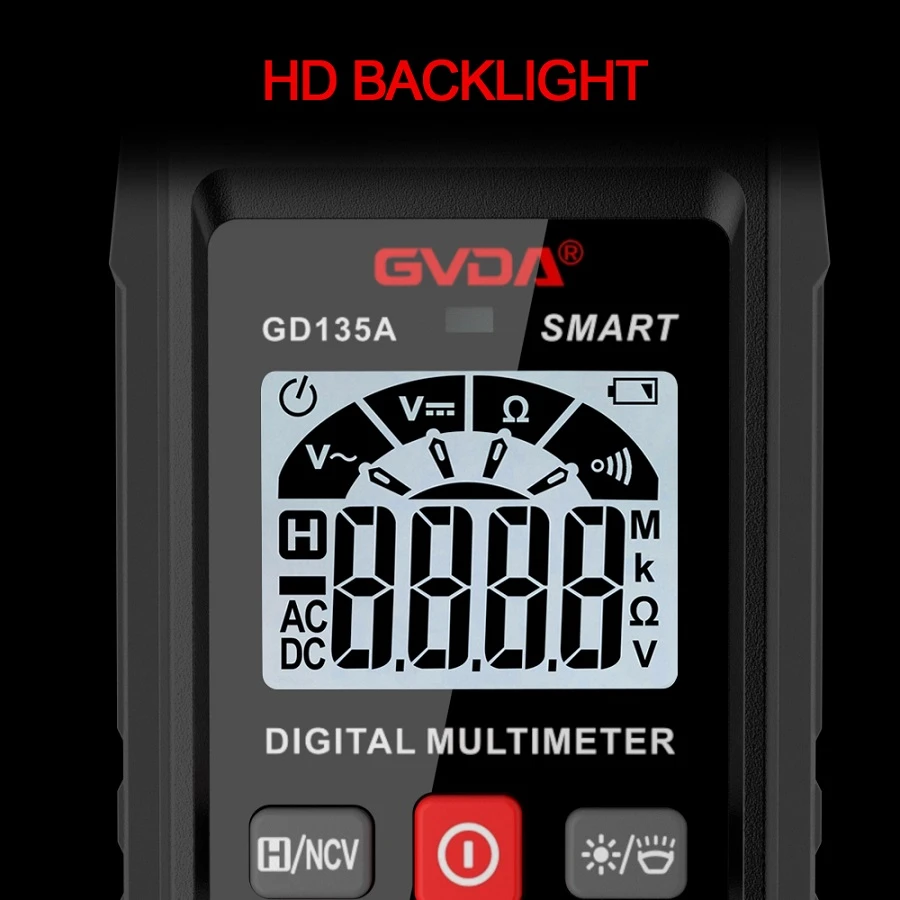 True rms digital multimeter - True rms digital multimeter -