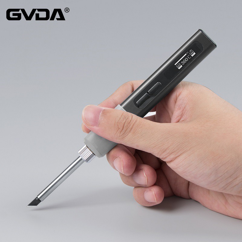 digital soldering iron kit digital soldering iron kit