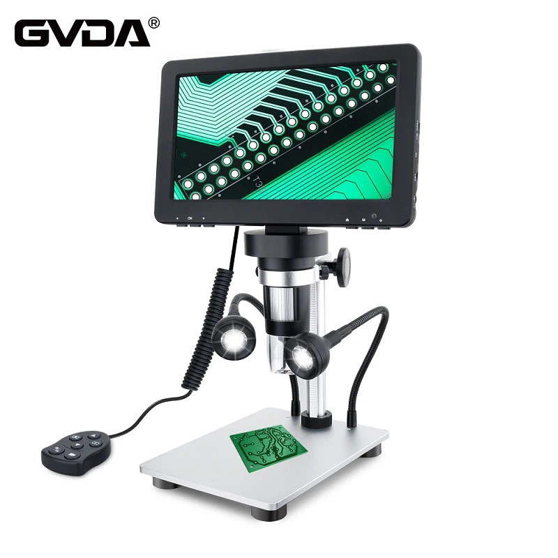 1. USB digital microscope - 