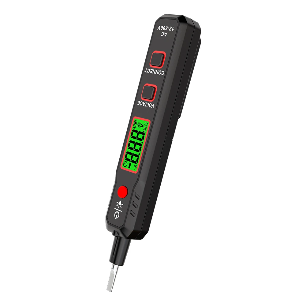 Voltage tester