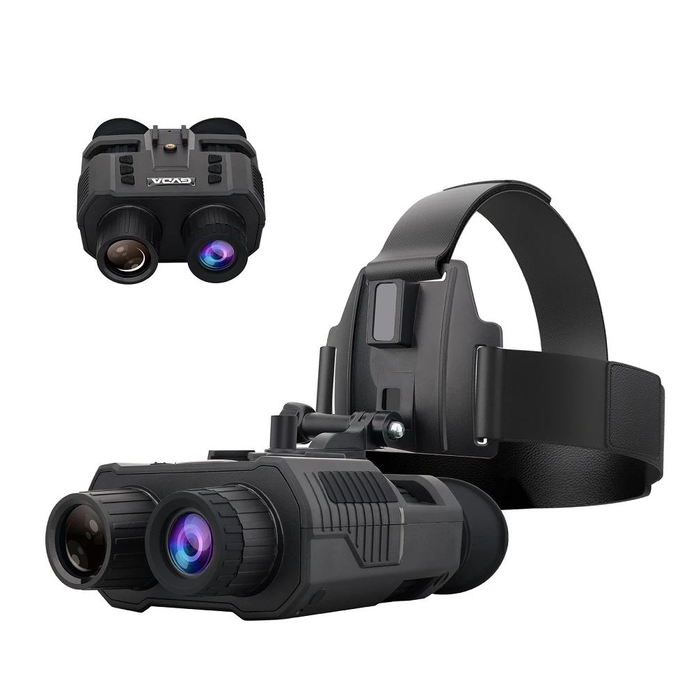 BINOCULAR NIGHT VISION - 