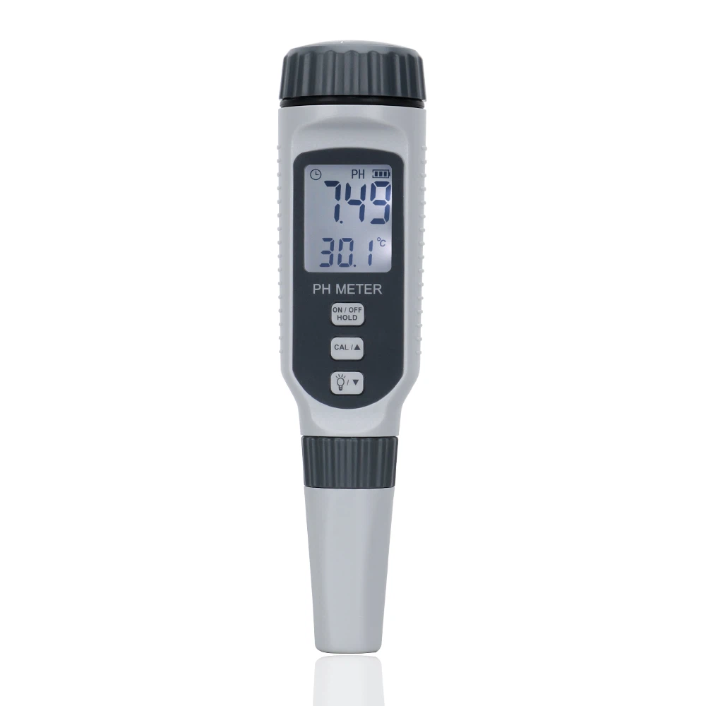 1. Portable Pen Type PH Water Quality Tester 1. Portable Pen Type PH Water Quality Tester