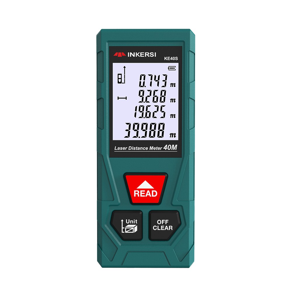 Laser distance meter Laser distance meter