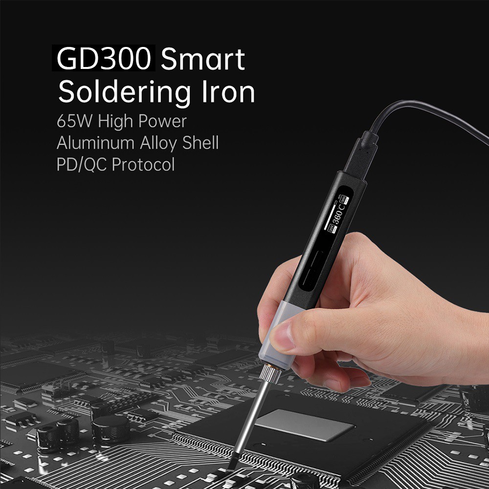 Solder Rework Station - Solder Rework Station -