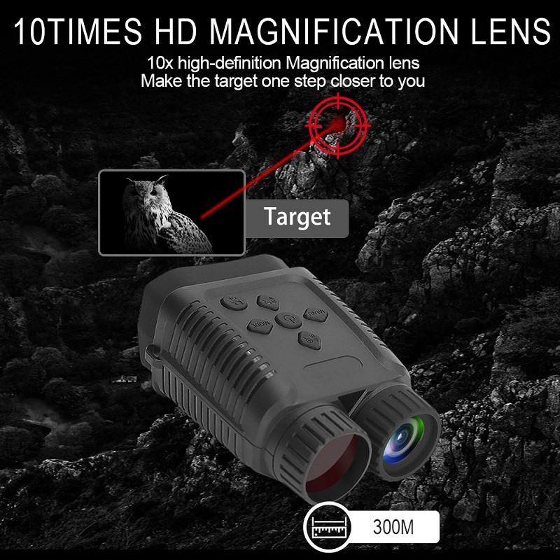 Night Vision Infrared - Night Vision Infrared -