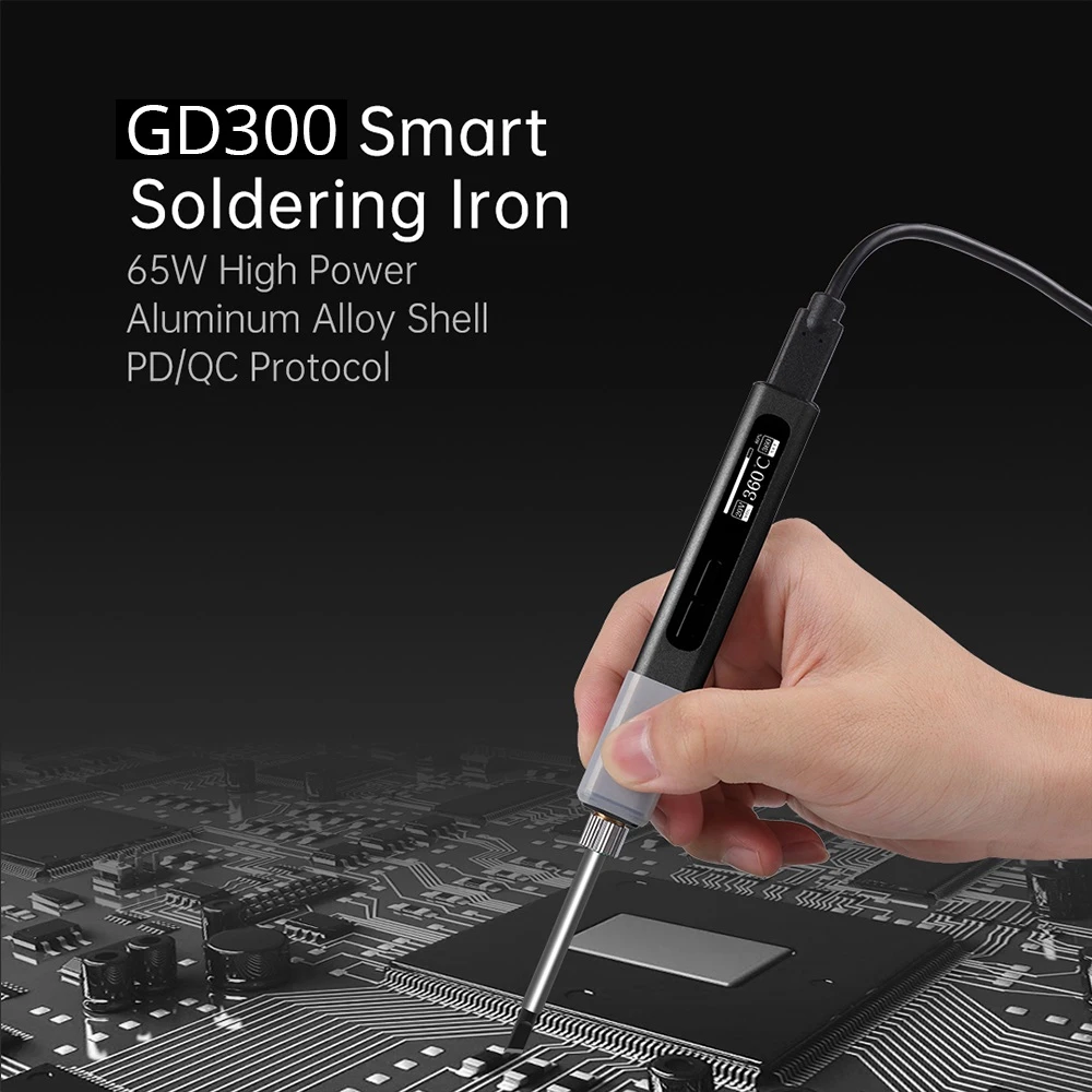 Solder Rework Station - Solder Rework Station -