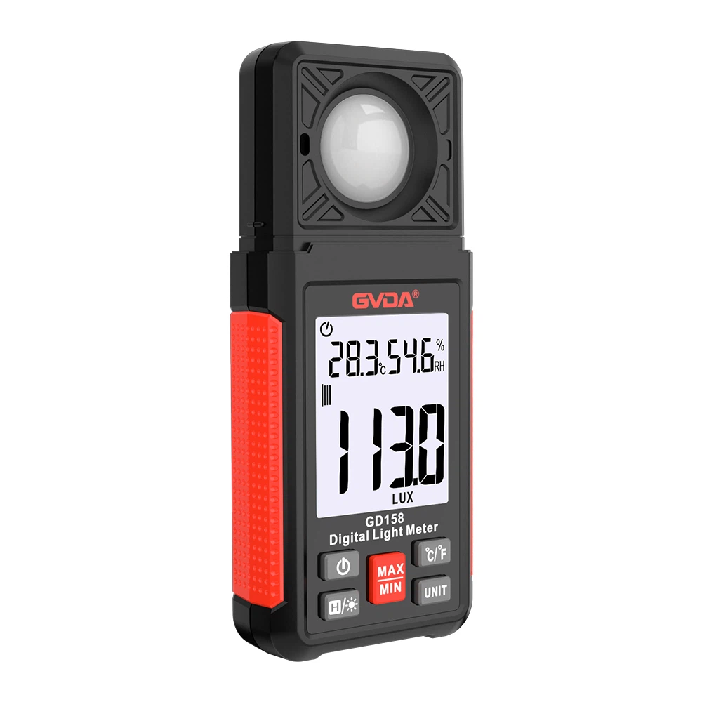 lux meter lux meter