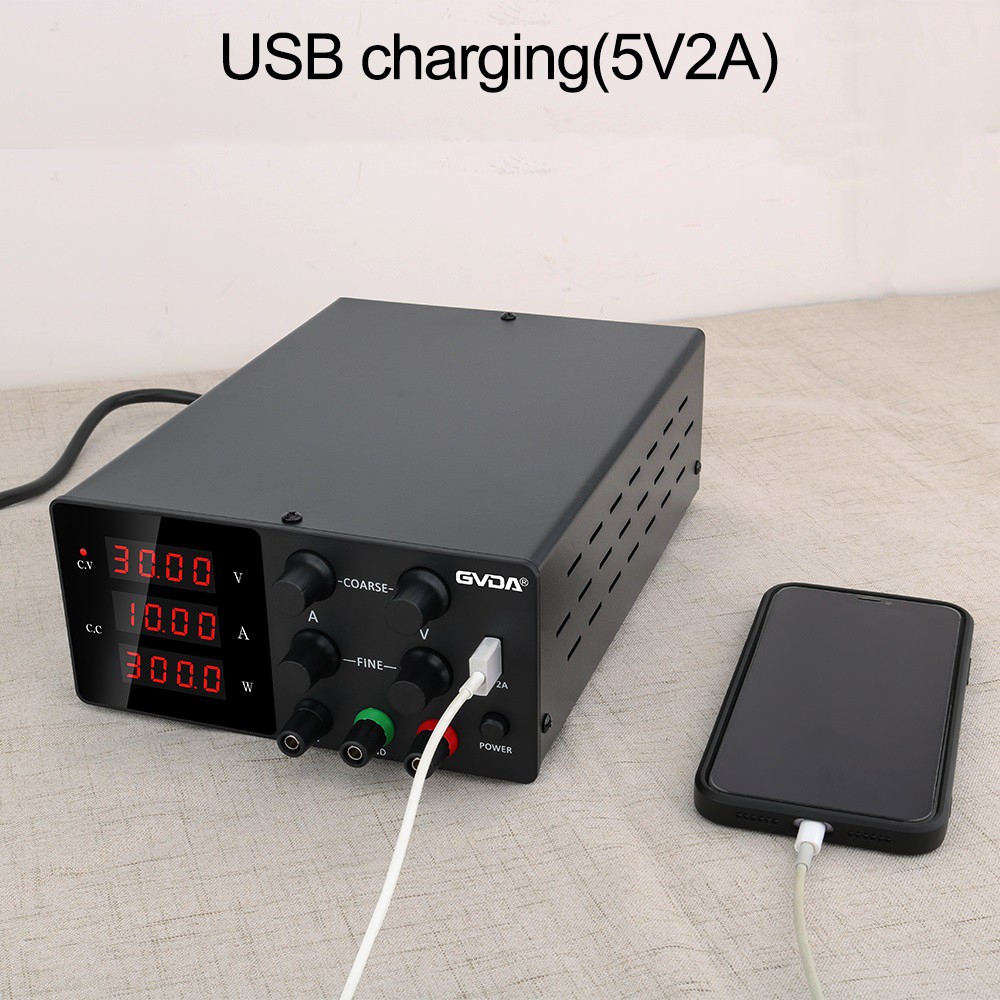 Switching Power Supply