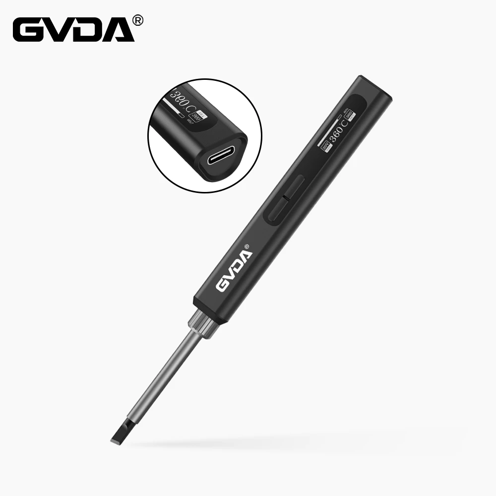 Soldering Tips