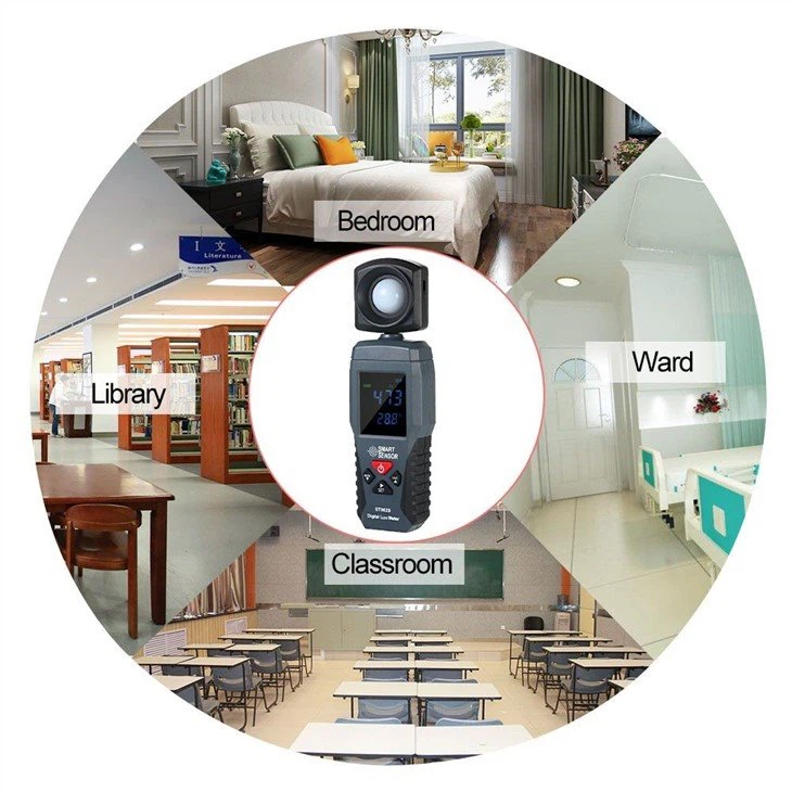 4. Digital Spectrometer