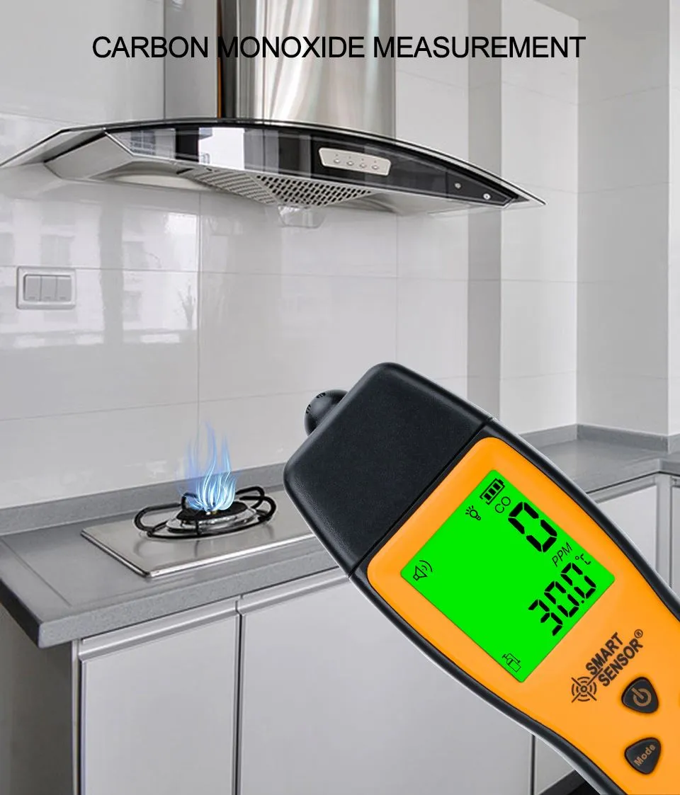 Kịch bản sử dụng carbon monoxide