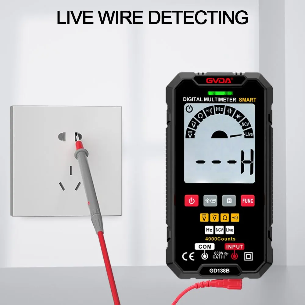 Làm thế nào để đo chất lượng của triode với vạn năng kỹ thuật số