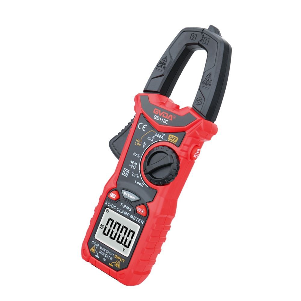 Phân loại và ưu điểm của đồng hồ kẹp