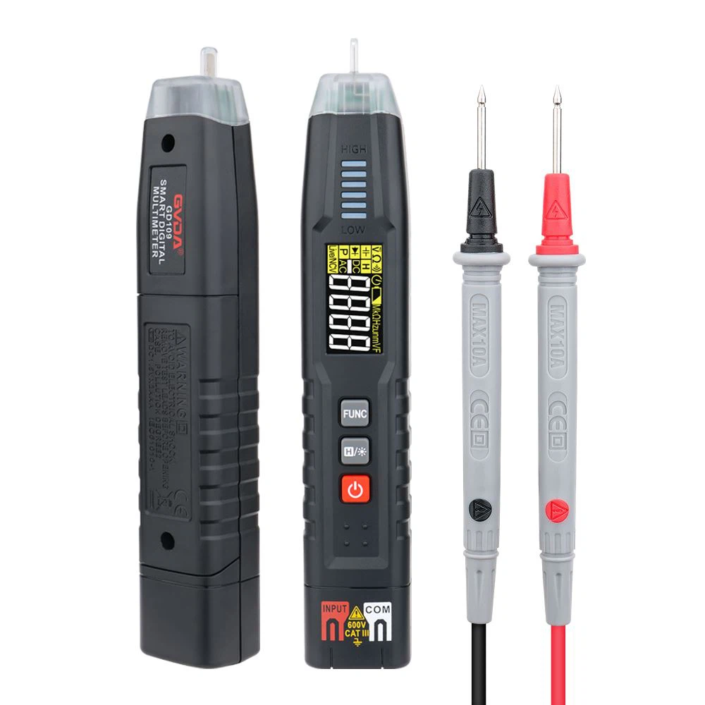 Khách hàng Hàn Quốc đã đặt hàng với 500 chiếc bút đo thông minh TRUE RMS Bút ...