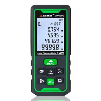 Nga Khách Hàng Đặt Hàng Đặt Hàng 3000 Chiếc Máy Đo Khoảng Cách Bằng Tia Laser...