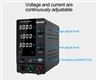 Ajustable Regulated DC Power Supply 60V 5A