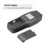 Electromagnetic Field EMF Detector