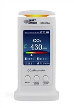 Digital Carbon Dioxide CO2 Recorder WIFI