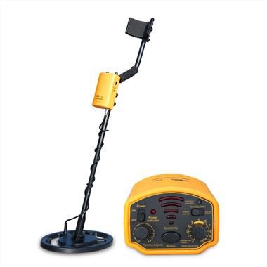 Máy dò kim loại cuộn dây ngầm không thấm nước
