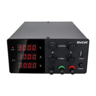 Nguồn điện DC có thể chuyển đổi