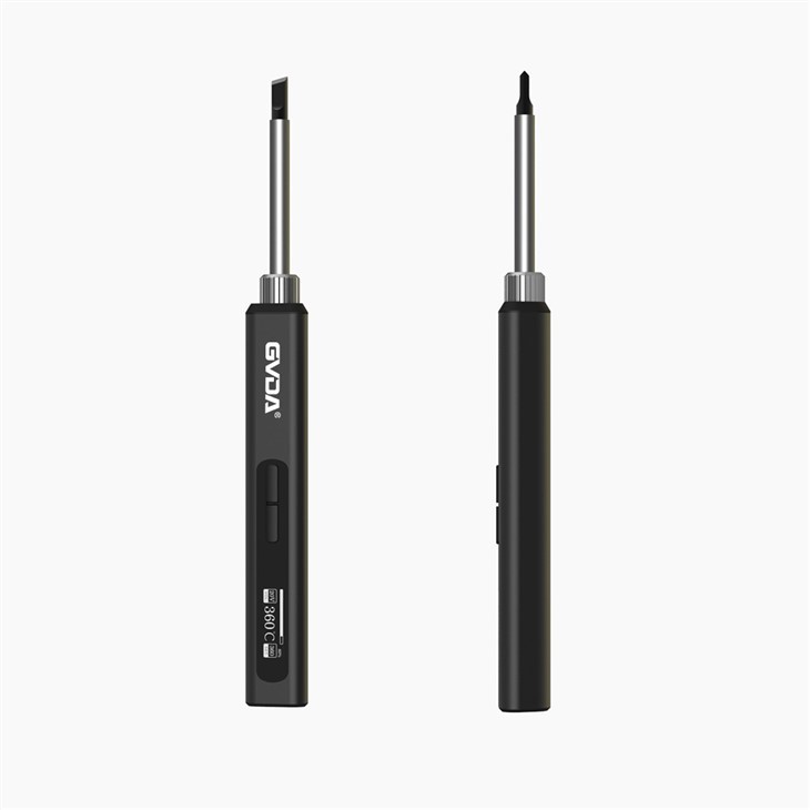 USB Charger 65W Electric Soldering Iron Kit