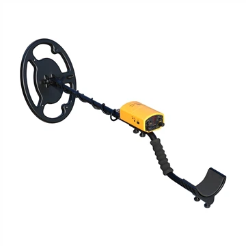 Có thể điều chỉnh độ nhạy của máy dò kim loại không?