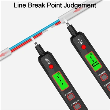 Giới thiệu và ứng dụng của bút thử loại ống neon