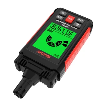 Ưu Điểm Của Máy Phát Hiện Khí Cầm Tay (giới thiệu Một trong những Máy Phát Hi...