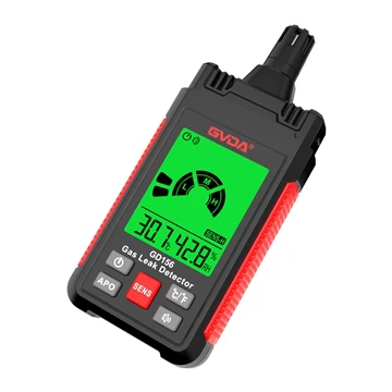 Các biện pháp phòng ngừa và yêu cầu đối với thiết bị phát hiện khí dễ cháy cầ...