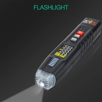 Đồng hồ vạn năng thông minh GVDA Mini Pen Type NCV, được làm tốt và cho cảm g...