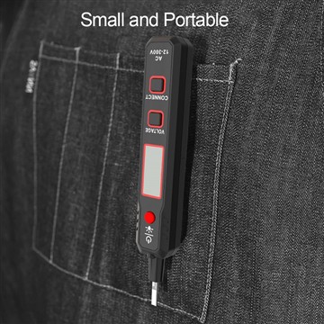 Một Số Vấn Đề Đáng Lưu Ý Nên Dùng Bút Thử Điện