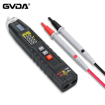 Đồng hồ vạn năng 6 câu hỏi và câu trả lời kiến ​​​​thức nhỏ