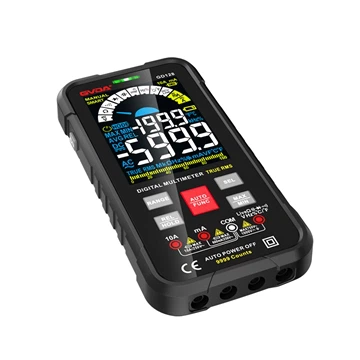 Cách Tìm Lỗi Mạch Điều Khiển Điện Bằng Đồng Hồ Vạn Năng