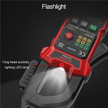 5 Công dụng chính của Ampe kìm