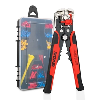 GVDA Phát triển một mô hình mới GD 306 4 trong 1 Dây chạy dây tự động với máy...