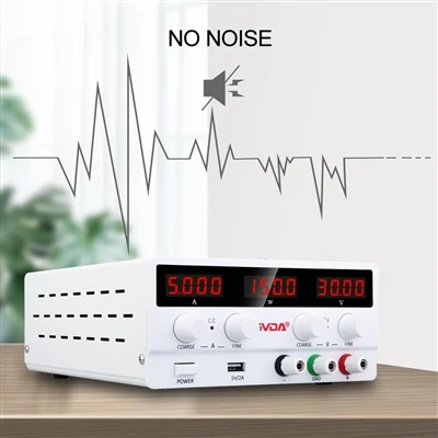 Thông số kỹ thuật cung cấp năng lượng chuyển đổi điện áp DC cao