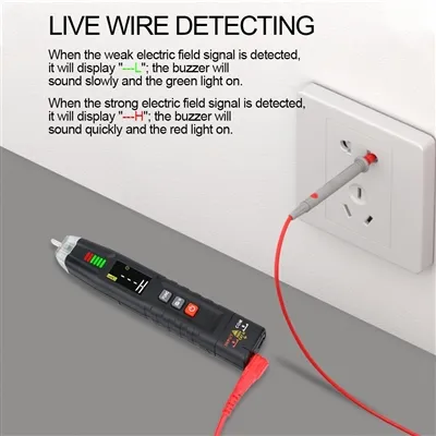 Quy trình vận hành và biện pháp phòng ngừa khi sử dụng đồng hồ vạn năng