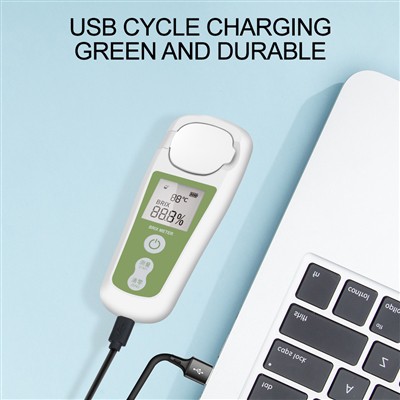 Giới thiệu về phạm vi ứng dụng và nguyên lý của máy đo đường