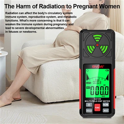 Tại sao chọn đồng hồ vạn năng 7-và nửa chữ số?