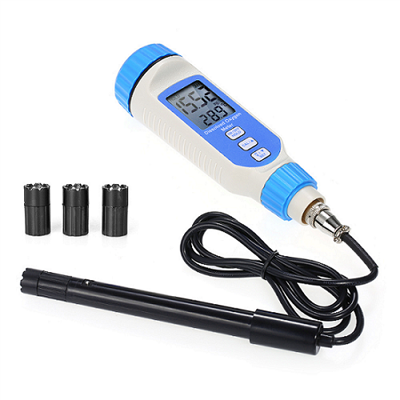 Độ chính xác đo của máy đo oxy hòa tan huỳnh quang có chính xác không