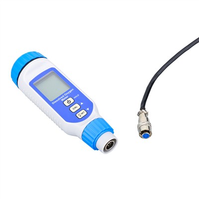Các yếu tố đo ảnh hưởng đến máy phân tích oxy hòa tan