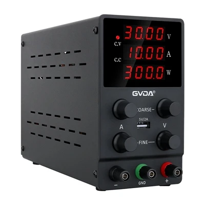 Khắc phục sự cố do khả năng tải kém của bộ nguồn chuyển đổi tần số