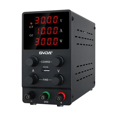 Thiết kế bộ nguồn chuyển mạch DC cho máy vi tính chip đơn