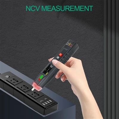 Đồng hồ vạn năng nào tốt để kiểm tra chất lượng hạt đèn LED?