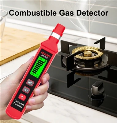 Giới thiệu cách chọn máy dò khí trong các môi trường khác nhau