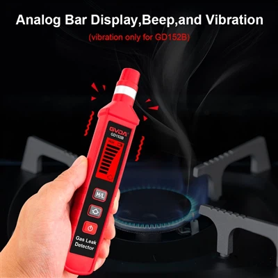 Hiệu chuẩn và kiểm tra thường xuyên là điều cần thiết cho máy dò khí