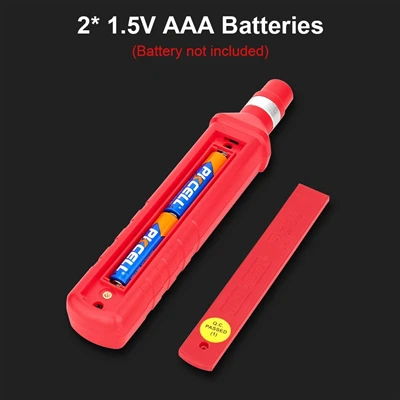 Những cân nhắc quan trọng khi sử dụng máy dò khí