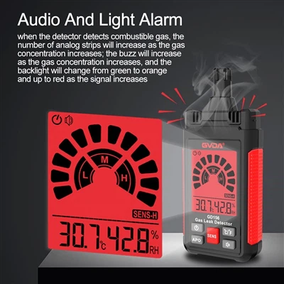 Máy dò khí độc và có hại nên được kiểm tra bao lâu một lần và chu trình kiểm ...