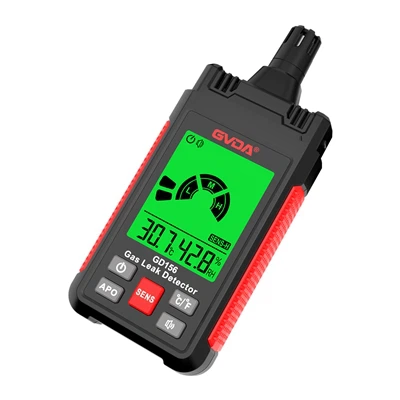 Nguyên nhân gây ngộ độc trong cảm biến phát hiện khí dễ cháy và biện pháp bảo vệ